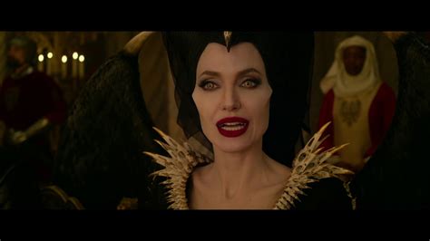 Maleficent Mächte der Finsternis Teaser YouTube