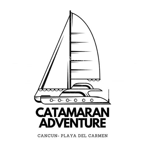Catamarán Adventure