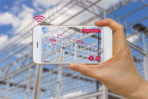 Augmented Reality In Civil Engineering Outsource India