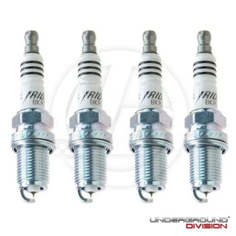 Ngk Iridium Ix Spark Plugs For Vag Tsi Tfsi T Tsi Tfsi