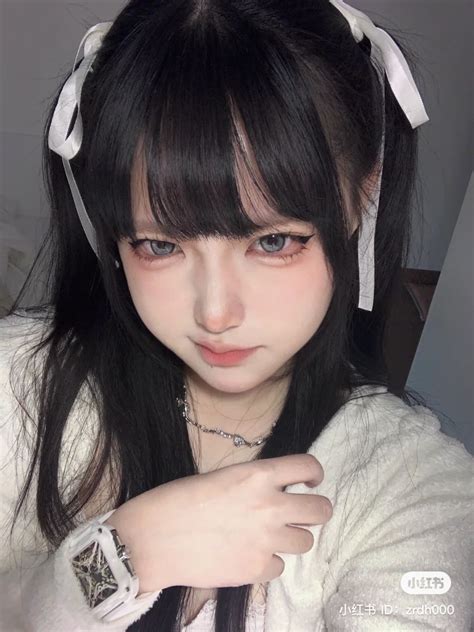 Kawaii Cosplay Cute Cosplay Ulzzang Short Hair Ulzzang Girl Foto