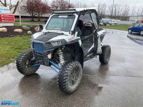 Owners Manual 2015 Polaris Ranger Xp 1
