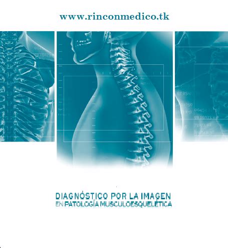 Kinesiología UA Diagnostico por la Imagen en Patologia Musculoesqueletica