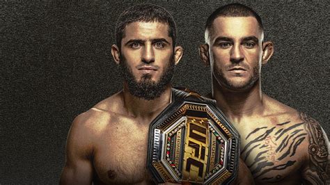 How To Watch UFC 302 Tonight Islam Makhachev Vs Dustin Poirier Fight