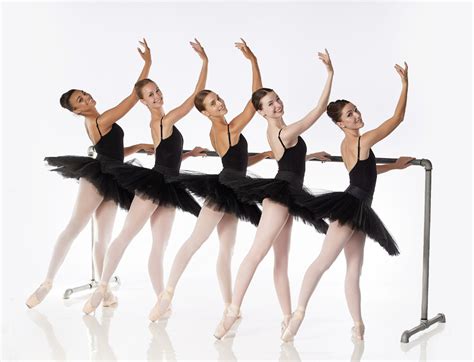 How To Dance Ballet