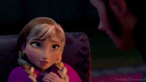 Fifty Shades Of Frozen Official Trailer Youtube