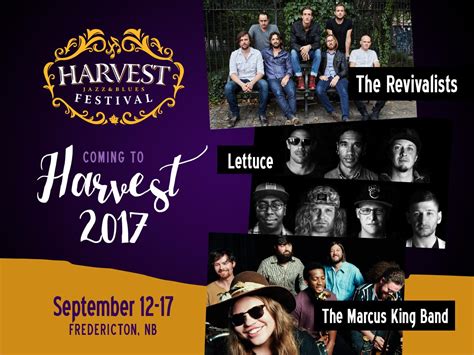 Harvest Announces Groove Heavy Thursday Night Party Harvest Music