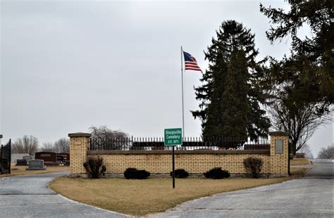 Sharpsville Cemetery in Sharpsville, Indiana - Find a Grave Cemetery