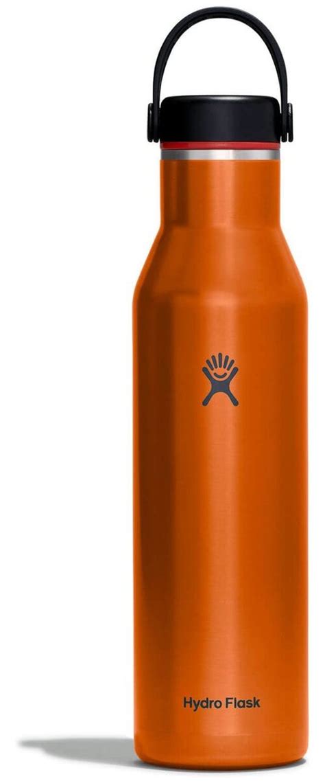 Hydro Flask Oz Lightweight Standard Mouth Trail Series Jasper