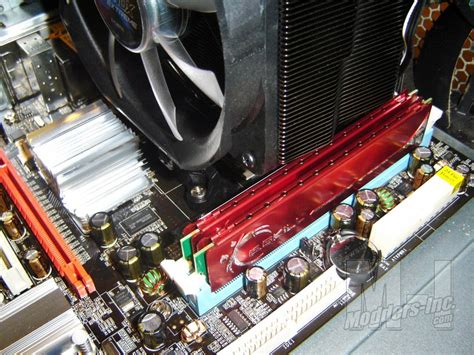 Sapphire Pure 785G Motherboard Modders Inc