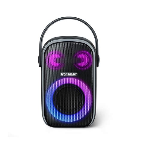 ลำโพง TRONSMART (Halo100) BLUETOOTH Black