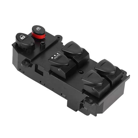 Interruptor de elevalunas eléctrico para coche OE 35750 SNV H51