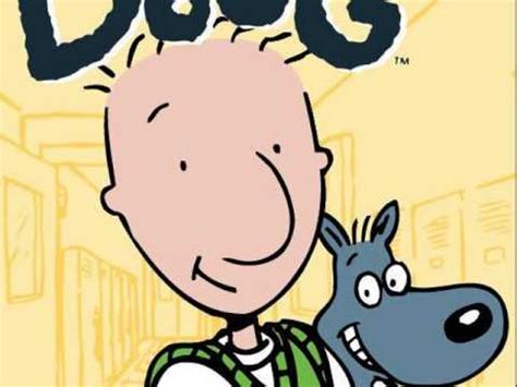 Doug - Theme Song [HQ] - YouTube