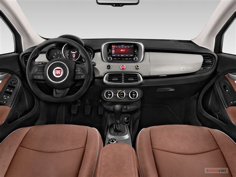 2016 FIAT 500X Pictures: | U.S. News