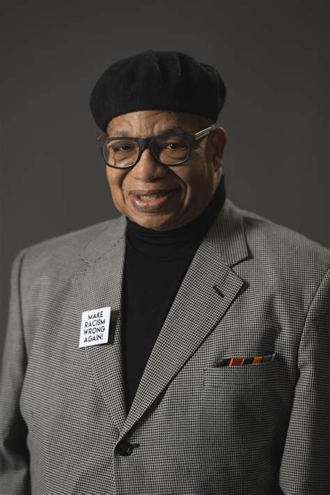 Rev Jerry Bishop Founder Of Lifequest Church Honored As 2024 Giant