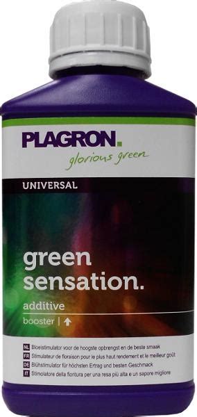 Plagron Green Sensation 100ml 23 90