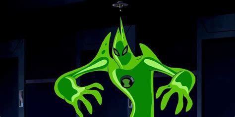 The Worst Ben 10 Omniverse Kasaporlando