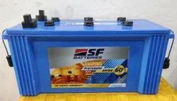 Sf Sonic Inverter Battery St S Ah Sf Pro Tubular Batteries