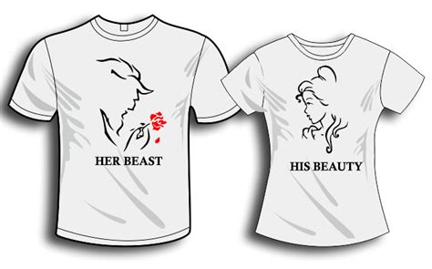 Venta Playeras Personalizadas De Novios En Stock