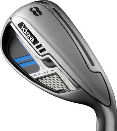 Adams launches new Idea hybrid irons | Golf Monthly