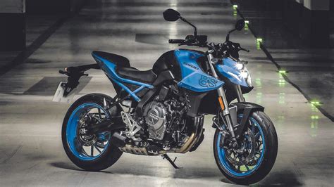 Las Nuevas Suzuki V Strom De Y Gsx S Se Presentaron En Mil N La