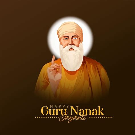 Guru Nanak Jayanti Gurpurab Guru Nanaks Prakash Utsav Celebrates The