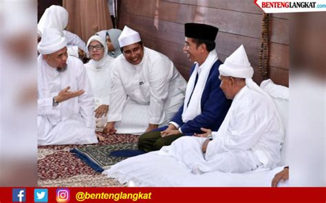 Innalillahi Tuan Guru Babussalam Telah Berpulang Ke Rahmatullah