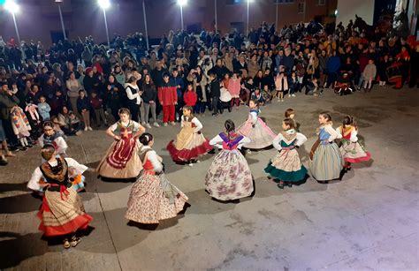 XVI Trobada de Bestiari Domèstic a Castelló de la Plana Agrupació del