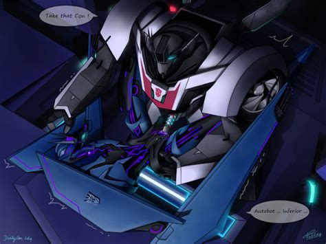 Rule 34 Alien Autobot Blue Eyes Cum Cybertron Cybertronian Decepticon