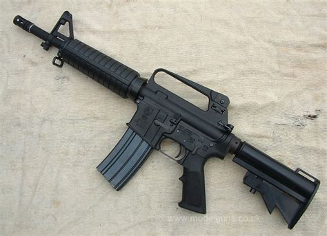 M16A2 or A2 Commando? - AR15.COM