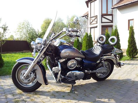 Мото сиденье, кресло, Corbin, VN1600C: 900 $ - Сидіння Київ на Olx