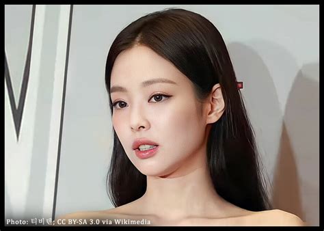 Blackpinks Jennie To Start Solo Journey With New Company Odd Atelier