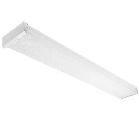 4ft 42W LED Shop Lights, 5000K Daylight - Walmart.com - Walmart.com