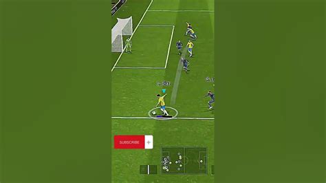 You Can T Score Goal Against Him 😈 Epic Casillas Here Efootball2024 Konami Efootball