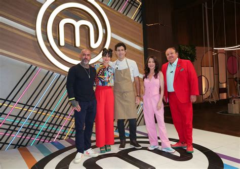 MasterChef 2023 Jurados Revelam Spoilers Da Nova Temporada ES360