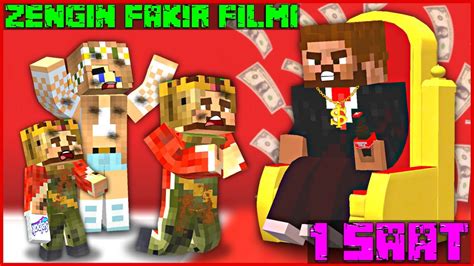 M Necraft Zeng N Vs Fak R F Lm Minecraft Youtube