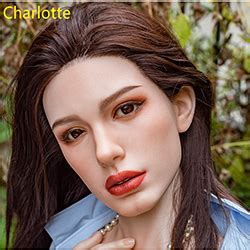 Starpery Sex Doll Heads RosemaryDoll