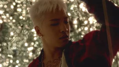 Bigbang Taeyang Finally Reveals New Song Vibe Featuring Bts Jimin