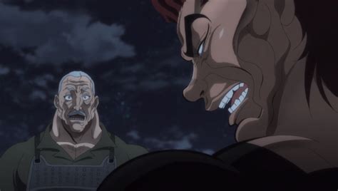 Feeling The Beginning Baki Wiki Fandom