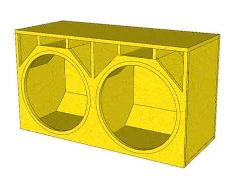 PROJETO 3D PARA FABRICAR CAIXA DE SOM CAPELA IGREJINHA SEM HORN