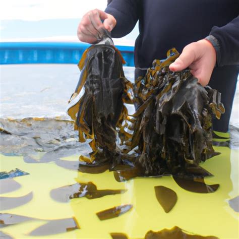 Is Seaweed Healthy? Exploring the Health Benefits and Risks of Eating