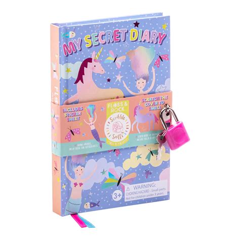 My Secret Diary Fantasy ⋆ Time Machine Hobby