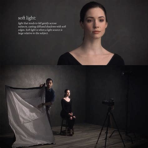 Dramatic Portraiture Photography And Retouching W Chris Knight Pro Edu