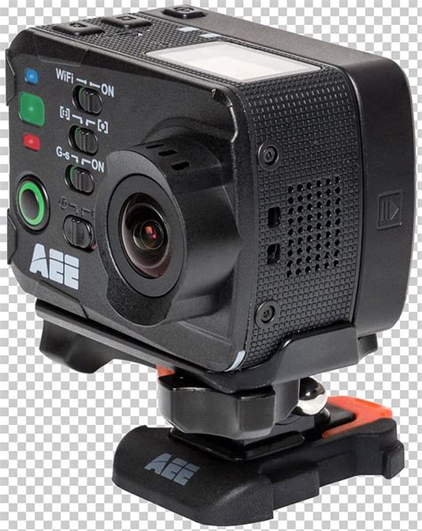 Video Cameras AEE S71T Plus Action Camera Camera Lens PNG, Clipart ...