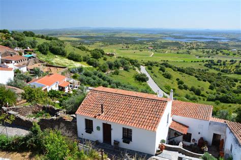 Monsaraz, Portugal | Rishi Tea