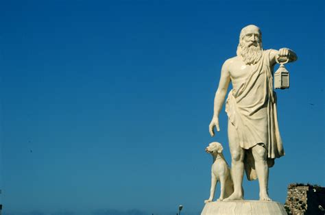 Diogenes: Ancient Greece's strangest philosopher | InsureandGo