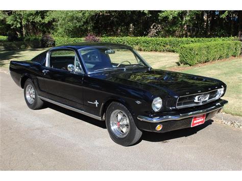 Ford Mustang For Sale On Classiccars Per Page