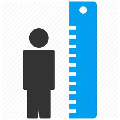 Length Icon 417787 Free Icons Library