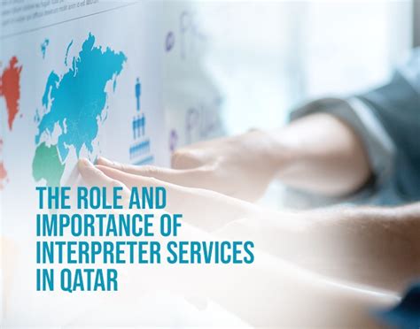 Translation Services In Qatar Translation Company Qatar