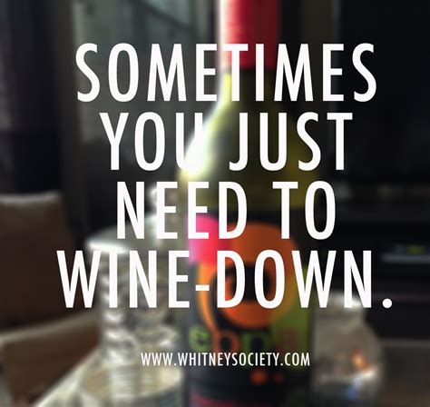 Wine Down Wednesday coming to www.whitneysociety.com | Wine down, Wine down wednesday, Corporate ...